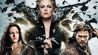 'Blancanieves y la leyenda del cazador': póster francés y nuevas imágenes de la película de Kristen Stewart ('Amanecer') noticias imagen