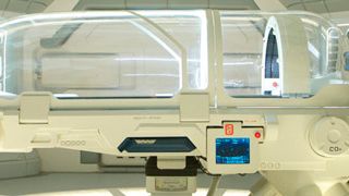 'Prometheus': más imágenes inéditas de la película de Ridley Scott noticias imagen