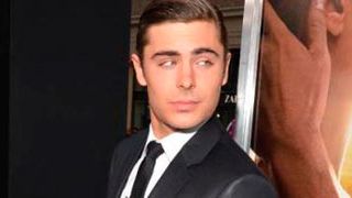 'Cuando te encuentre': Zac Efron en la presentación de su nueva película noticias imagen