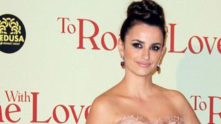 'The Counselor': Penélope Cruz podría trabajar junto a su marido Javier Bardem en la película de Ridley Scott noticias imagen