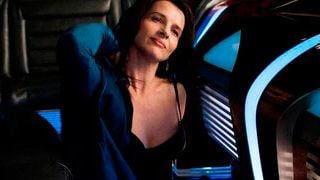 'Cosmopolis': otro tráiler e imágenes con Robert Pattinson noticias imagen