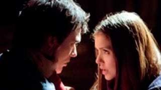 'Crónicas Vampíricas': Damon y Elena por fin [¡'Spoiler'!]