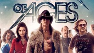 'Rock of Ages': póster de lo próximo de Tom Cruise noticias imagen