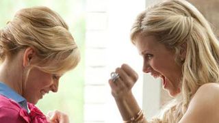 'Qué esperar cuando estás esperando': foto con Elizabeth Banks y Brooklyn Decker noticias imagen