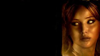 'Los juegos del hambre': Jennifer Lawrence, protagonista del póster de 'House at the End of the Street' noticias imagen