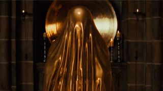 'Blancanieves y la leyenda del cazador': nuevo reportaje sobre el Hombre Espejo noticias imagen