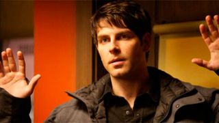 'Grimm': la serie de NBC habla sobre la Guerra Civil española noticias imagen