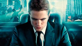 'Cosmopolis': nuevo póster con Robert Pattinson como protagonista noticias imagen
