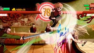 'Juego de Tronos' al más puro estilo Street Fighter noticias imagen