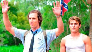 'The Paperboy': nuevas imágenes de Zac Efron y Matthew McConaughey noticias imagen