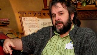 Las primeras opiniones sobre 'El hobbit' no son buenas noticias imagen
