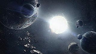 'Prometheus': imágenes del misterioso planeta y las naves noticias imagen