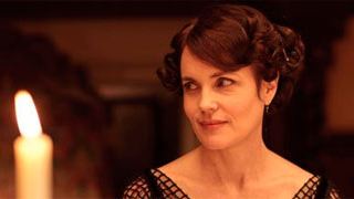 'Downton Abbey': Elizabeth McGovern, crítica con la segunda temporada del drama histórico de ITV