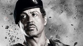 'Los mercenarios 2': nuevos carteles protagonizados por los tipos más duros noticias imagen