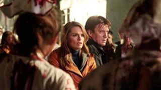 'Castle': primer adelanto en vídeo del penúltimo episodio de la cuarta a lo 'The Walking Dead' noticias imagen
