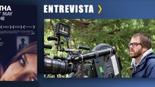 'Martha Marcy May Marlene': Entrevista a Sean Durkin noticias imagen