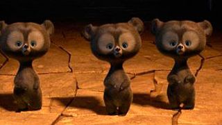 'Brave (Indomable)': otro spot de lo nuevo de Pixar noticias imagen
