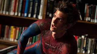 'The Amazing Spider-Man': nuevas imágenes de lo próximo de Marvel noticias imagen