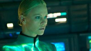 'Prometheus': impresionante nuevo tráiler