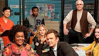 'Community' llegará a su fin el próximo 17 de mayo con ¡triple episodio!