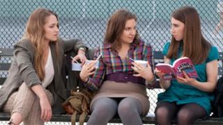 'Girls' y 'Veep' son renovadas por una segunda temporada en HBO noticias imagen