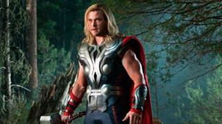 'Los Vengadores' arrasan en España y recaudan más de cinco millones de euros noticias imagen