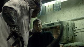 'The Amazing Spider-Man': primeras imágenes de Rhys Ifans como El Lagarto noticias imagen