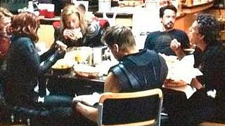 'Los Vengadores': ¡¡Mira la segunda escena después de los títulos de crédito!! noticias imagen