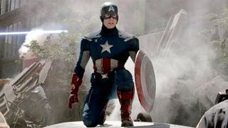'Los Vengadores 2' se estrenará antes que la segunda parte de 'Capitán América'