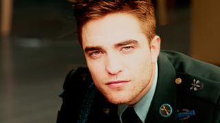 Robert Pattinson ('Amanecer - Parte 2') perseguirá a Saddam Hussein en 'Mission: Blacklist'