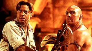 El guionista de 'Prometheus', contratado para relanzar 'La Momia' noticias imagen