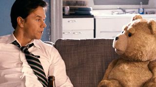 'Ted': tráiler en español con Mark Wahlberg noticias imagen