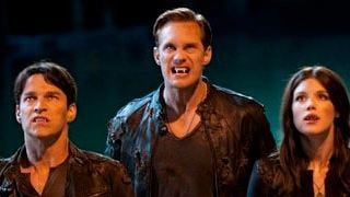 'True Blood': híncale el diente al torrente de fotos de la quinta temporada