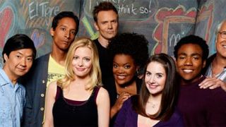 NBC renovará 'Community', 'Rockefeller Plaza' y 'Parks and Recreation'... pero hay truco noticias imagen