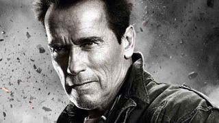 Arnold Schwarzenegger protagonizará 'Ten' noticias imagen