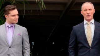 'Gossip Girl': ¡primeras imágenes del final de la quinta temporada! noticias imagen