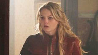 'Once Upon A Time': ¿está en peligro la vida de [¡'SPOILER'!]?  noticias imagen