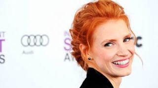 'Iron Man 3': Jessica Chastain abandona el proyecto noticias imagen