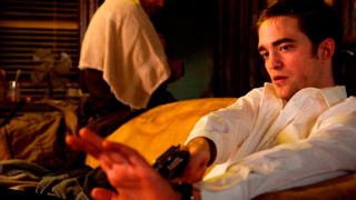 'Cosmopolis': nuevas y sugerentes imágenes de Robert Pattinson
