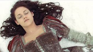 'Blancanieves y la leyenda del cazador': Kristen Stewart, protagonista de la película 'Cali' de Nick Cassavetes