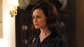 Qué fue del reparto de 'Las Chicas Gilmore'... a propósito del papel de Alexis Bledel en 'Mad Men' noticias imagen