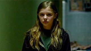 'Sombras tenebrosas': Chloe Moretz podría ser una zombi en 'Maggie'