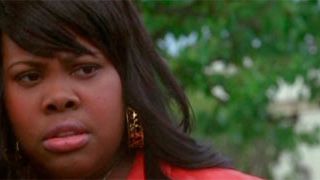 'Glee': Mercedes podría abandonar la ficción al finalizar la temporada noticias imagen