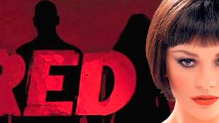 'Red 2': Catherine Zeta-Jones se une al reparto de esta secuela