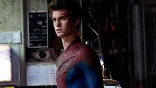 'The Amazing Spider-Man': adelanto de cuatro minutos de la película noticias imagen