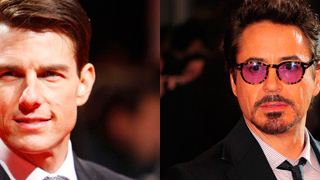 'El Presidente': Tom Cruise y Robert Downey Jr. podrían unirse al reparto