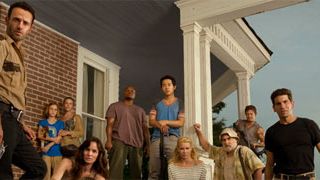 'The Walking Dead' incorpora un nuevo personaje para la tercera temporada noticias imagen