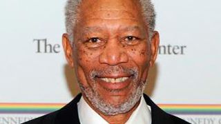 'Last Vegas': Morgan Freeman, nueva incorporación noticias imagen