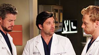 'Anatomía de Grey': ¿Quién tiene más posibilidades de morir en el final de la octava temporada?