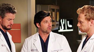 'Anatomía de Grey': ¿Quién tiene más posibilidades de morir en el final de la octava temporada? noticias imagen